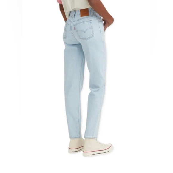 Levi's Denim - Levi's Women's 80s mom Jean